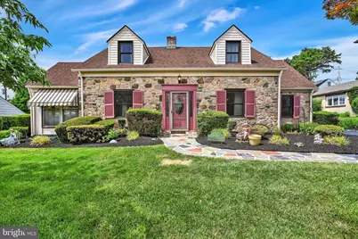 526 Argyle Road, Drexel Hill, PA 19026 - Photo 1