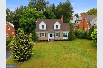 416 Glendale Circle, Springfield, PA 19064 - Photo 3