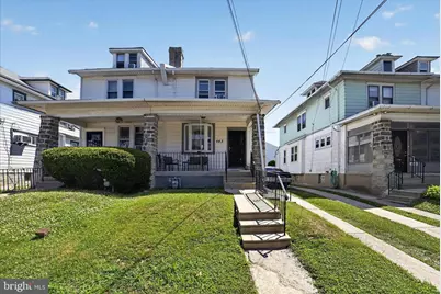 443 Orchard Avenue, Lansdowne, PA 19050 - Photo 1