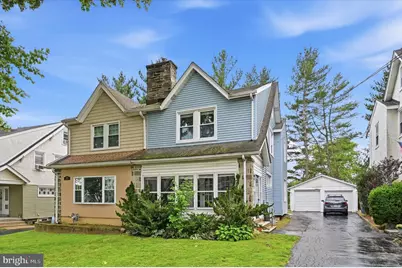 622 Country Club Lane, Havertown, PA 19083 - Photo 1