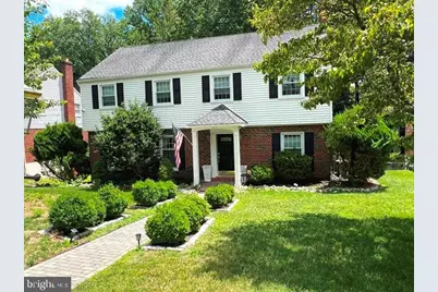 690 Old School House Drive, Springfield, PA 19064 - Photo 1