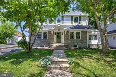 725 Turner Avenue, Drexel Hill, PA 19026 - Photo 1