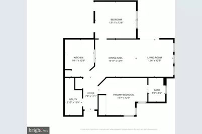 5000 Village Way #5307, Upper Chichester, PA 19061 - Photo 27