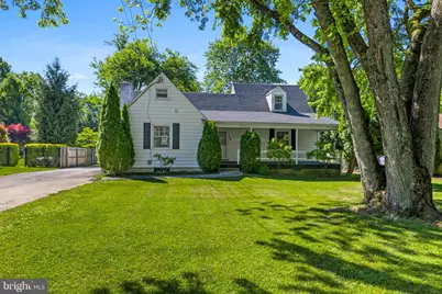 3558 Sawmill Road, Newtown Square, PA 19073 - Photo 1