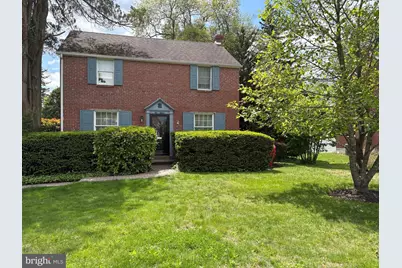 212 Idlewild Lane, Media, PA 19063 - Photo 1