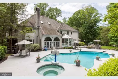 46 Sleepy Hollow Drive, Newtown Square, PA 19073 - Photo 57