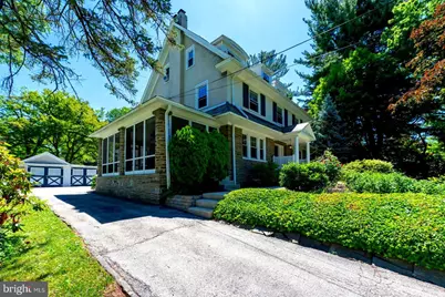 117 Owen Avenue, Lansdowne, PA 19050 - Photo 5