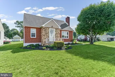 4114 Naamans Creek Road, Upper Chichester, PA 19061 - Photo 1