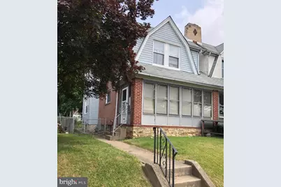 726 E 18th Street, Chester, PA 19013 - Photo 1