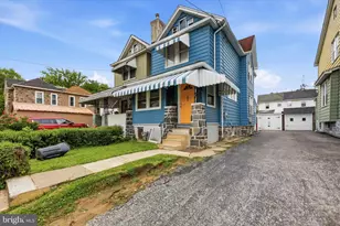 136 E Providence Rd, Yeadon, PA 19050 - Photo 1