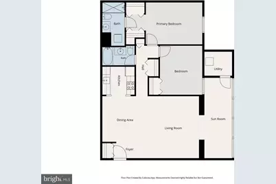 520 N Lemon Street #F6, Media, PA 19063 - Photo 31