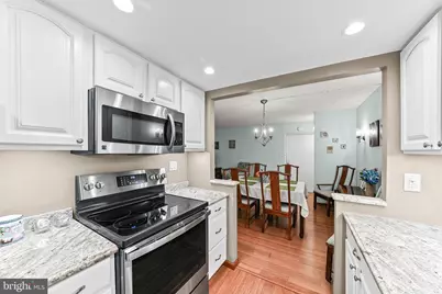 520 N Lemon Street #F6, Media, PA 19063 - Photo 13