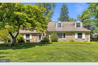 103 Browning Lane, Bryn Mawr, PA 19010 - Photo 1