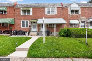 125 W 21st St, Chester, PA 19013 - Photo 1