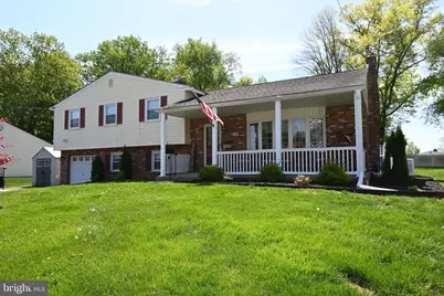 2345 Crestview Lane, Aston, PA 19014 - Photo 1