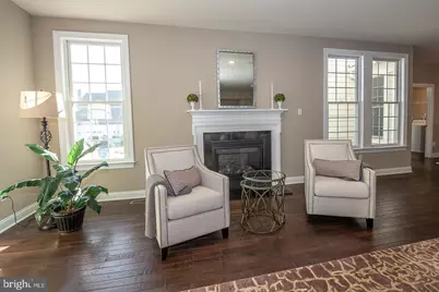 3704 Liseter Gardens, Newtown Square, PA 19073 - Photo 17