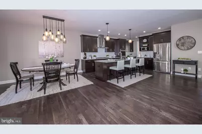 3704 Liseter Gardens, Newtown Square, PA 19073 - Photo 19