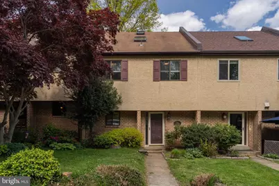 156 Eaton Drive, Wayne, PA 19087 - Photo 1