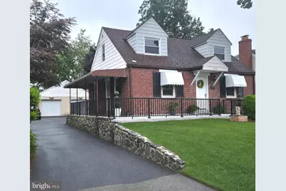 950 Thornton Road, Upper Chichester, PA 19061 - Photo 1
