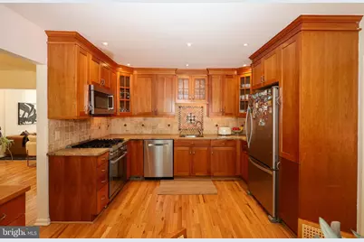 206 Drakes Drum Drive, Bryn Mawr, PA 19010 - Photo 11