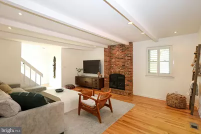 206 Drakes Drum Drive, Bryn Mawr, PA 19010 - Photo 5