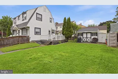 308 Cresswell Street, Ridley Park, PA 19078 - Photo 21