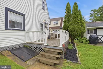 308 Cresswell Street, Ridley Park, PA 19078 - Photo 19