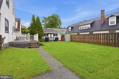 308 Cresswell Street, Ridley Park, PA 19078 - Photo 5