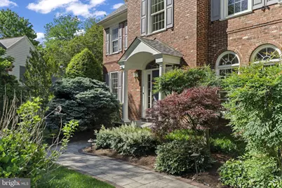309 Durham Drive, Villanova, PA 19085 - Photo 3