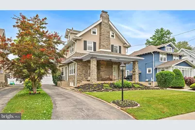 102 Pennsylvania Avenue, Havertown, PA 19083 - Photo 1