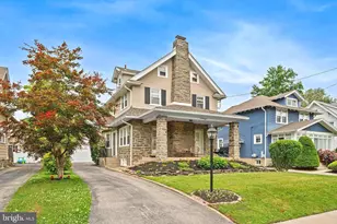 102 Pennsylvania Ave, Havertown, PA 19083 - Photo 1