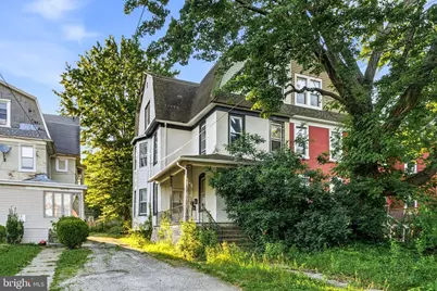 25 N Wycombe Avenue, Lansdowne, PA 19050 - Photo 1