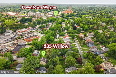 235 Willow Avenue, Wayne, PA 19087 - Photo 37