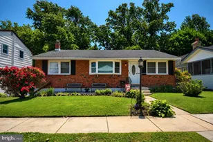 411 Sharp Ave, Glenolden, PA 19036 - Photo 1