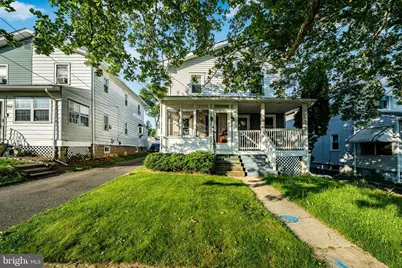4941 Greenwood Street, Brookhaven, PA 19015 - Photo 1