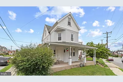 203 E Springfield Road #17, Clifton Heights, PA 19018 - Photo 1