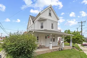 203 E Springfield Rd, Clifton Heights, PA 19018 - Photo 1