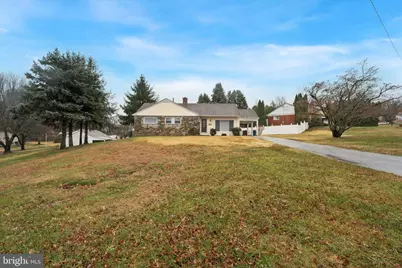 301 S New Ardmore Avenue, Broomall, PA 19008 - Photo 1