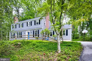 791 Robinhood Rd, Bryn Mawr, PA 19010 - Photo 1