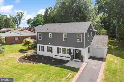 2016 Woodside Lane, Broomall, PA 19008 - Photo 3