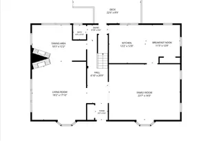 1460 Garnet Mine Rd, Garnet Valley, PA 19060 - Photo 33
