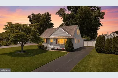 3405 Victor Avenue, Brookhaven, PA 19015 - Photo 25