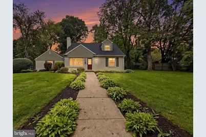308 Henry Lane, Wallingford, PA 19086 - Photo 1