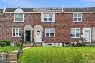 808 Rively Avenue, Glenolden, PA 19036 - Photo 1