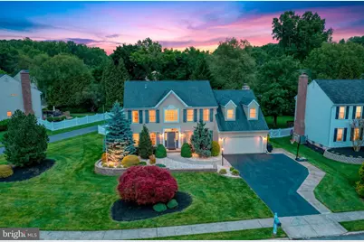 3847 Rotherfield Lane, Chadds Ford, PA 19317 - Photo 1
