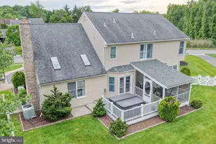 3847 Rotherfield Ln, Chadds Ford, PA 19317 - Photo 35