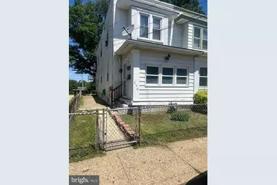 206 Harvey Avenue, Marcus Hook, PA 19061 - Photo 1
