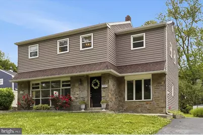 303 Glendale Road, Havertown, PA 19083 - Photo 1