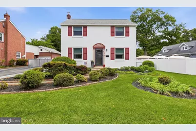 527 Saxer Avenue, Springfield, PA 19064 - Photo 1