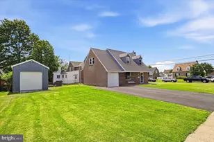 306 Burk Ave, Ridley Park, PA 19078 - Photo 25